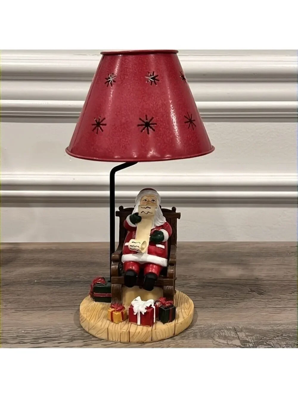 Yankee Candle vintage yankee